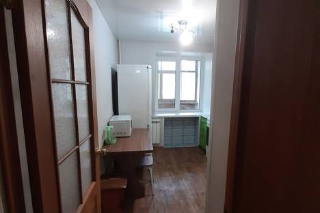 1-комнатная квартира в Омске, улица Чайковского, 1