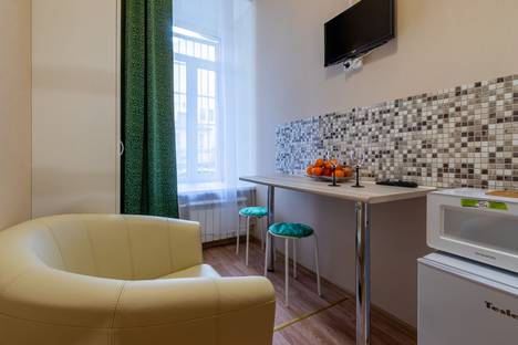 1-комнатная квартира в Санкт-Петербурге, набережная Обводного канала, 183, м. Балтийская