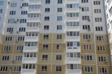 1-комнатная квартира в Новороссийске, улица Пупко, 8