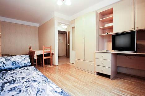 1-комнатная квартира в Санкт-Петербурге, Проспект Большевиков дом 21, м. Улица Дыбенко