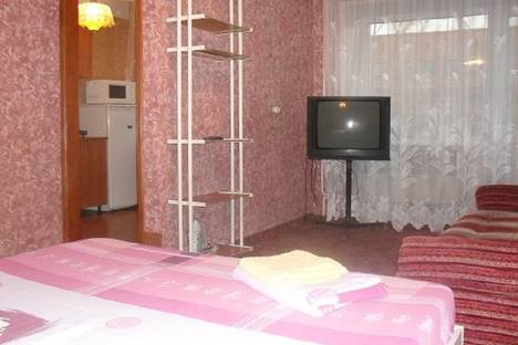 1-комнатная квартира в Абакане, Ленина 36