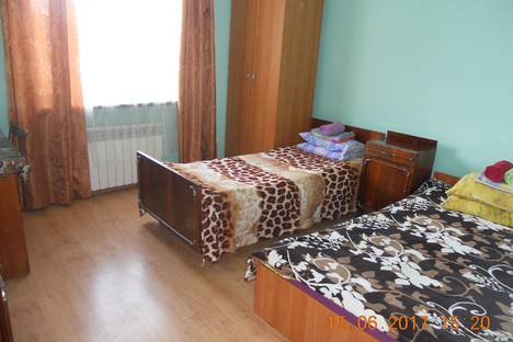 Комната в аренду посуточно в Севастополе по адресу Литейная улица, 25