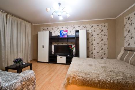 1-комнатная квартира в Краснодаре, Краснодар. Кубанская 54