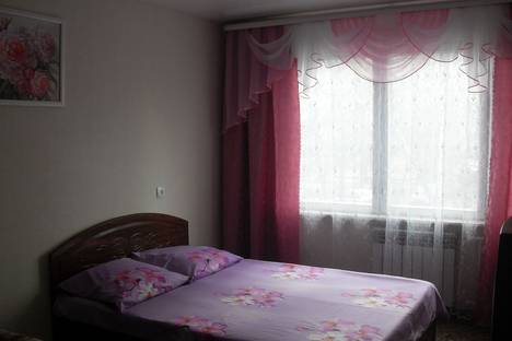 Однокомнатная квартира в аренду посуточно в Пензе по адресу ул.Плеханова,18