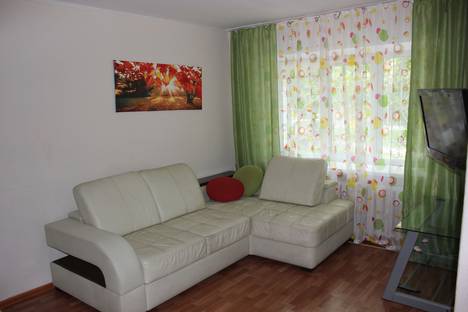 1-комнатная квартира в Новосибирске, некрасова 59, м. Маршала Покрышкина
