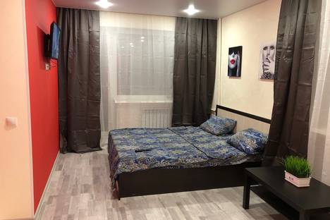 1-комнатная квартира в Саранске, проспект Ленина, 36