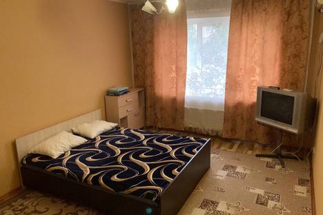 Однокомнатная квартира в аренду посуточно в Саратове по адресу улица Тархова, 27Б