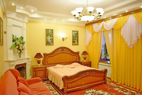 Двухкомнатная квартира в аренду посуточно в Ялте по адресу ул Дмитриева 7