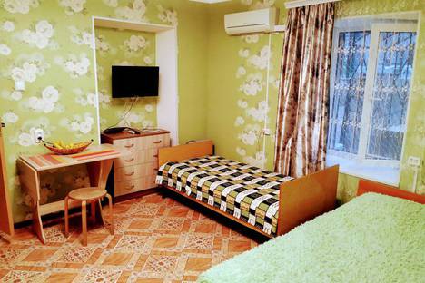 1-комнатная квартира в Симеизе, Крым,Советская 68