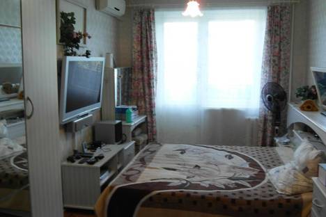 2-комнатная квартира в Волгодонске, улица Маршала Кошевого, 17