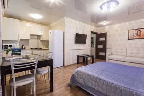 1-комнатная квартира в Калининграде, улица Черняховского 14