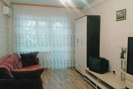 1-комнатная квартира в Ростове-на-Дону, проспект Стачки, 186