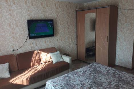 1-комнатная квартира в Брянске, улица Евдокимова, дом 8