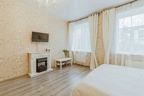 1-комнатная квартира в Санкт-Петербурге, набережная канала Грибоедова, 22, м. Невский проспект