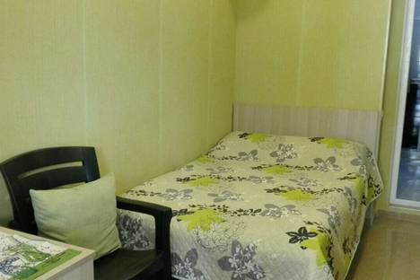 1-комнатная квартира в Тбилиси, Vazha-Pshavela Avenue, 78a, м. Vazha-pshavela