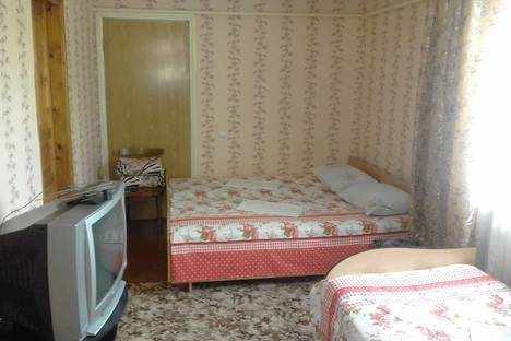2-комнатная квартира в Богучаре, Дорожный переулок д.9
