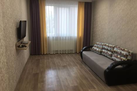 1-комнатная квартира в Рязани, Татарская 56