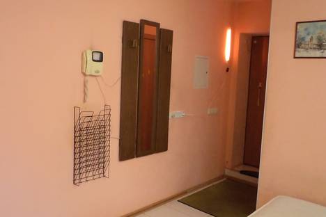 1-комнатная квартира в Красноярске, улица Ады Лебедевой, 91