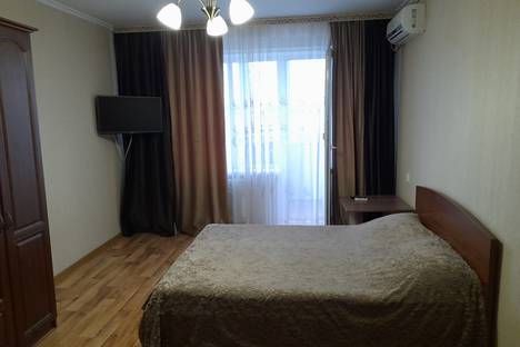 Однокомнатная квартира в аренду посуточно в Владикавказе по адресу Московская улица, 28