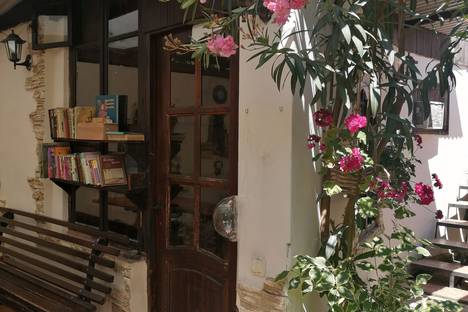 Комната в аренду посуточно в Сухуме по адресу улица Инал-Ипа
