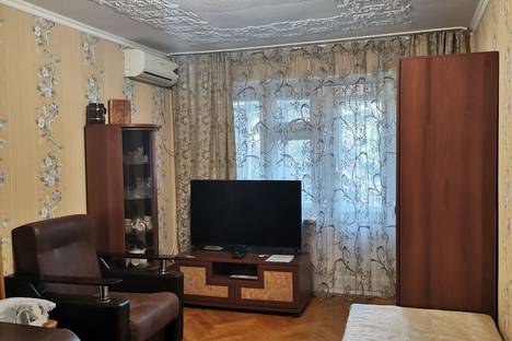 1-комнатная квартира в Железноводске, ул. косякина 32