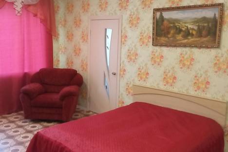 2-комнатная квартира в Рязани, площадь Ленина Горького 102