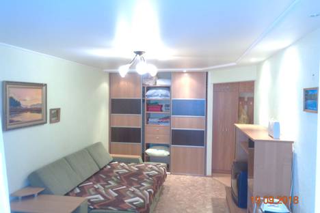 2-комнатная квартира в Томске, улица Учебная, 7
