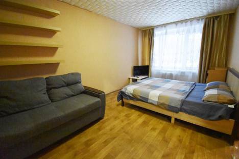 1-комнатная квартира в Москве, Щелковское шоссе, 50, м. Щелковская