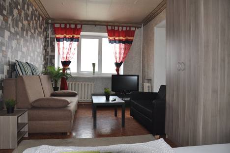 2-комнатная квартира в Омске, улица Красный Путь, 145А