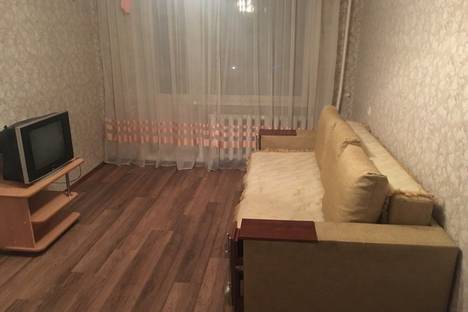 Однокомнатная квартира в аренду посуточно в Белгороде по адресу Славы пр-кт, 90