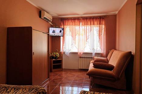 1-комнатная квартира в Новороссийске, улица набережная Адмирала Серебрякова, 21