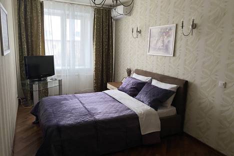 2-комнатная квартира в Ижевске, ул. Лихвинцева, 46