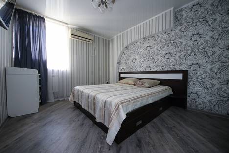 Двухкомнатная квартира в аренду посуточно в Феодосии по адресу улица Чкалова, 94