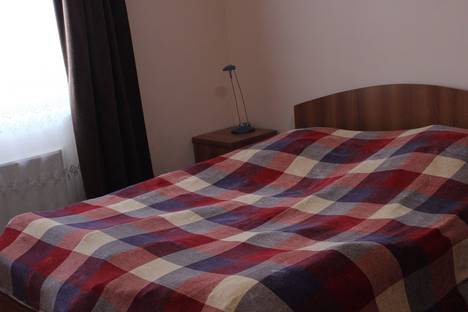3-комнатная квартира в Гудаури, Gudauri Hotel Lane, Mtskheta-Mtianeti, 1
