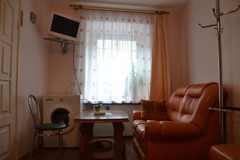 1-комнатная квартира в Вильнюсе, Vilnius, Tilto gatvė, 6