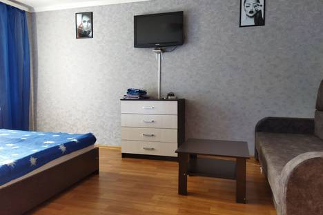 1-комнатная квартира в Пензе, улица Суворова, 144