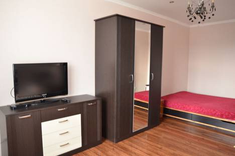 1-комнатная квартира в Анапе, Крымская 274