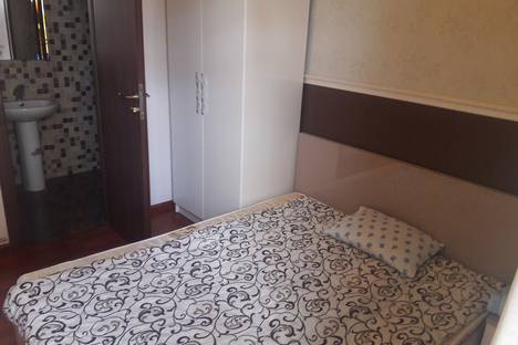 3-комнатная квартира в Ереване, Yerevan, Komitas Avenue, 61