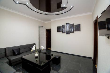 5-комнатная квартира в Тбилиси, Tbilisi, Vakhtang Kotetishvili Street, 7, м. Площадь Свободы