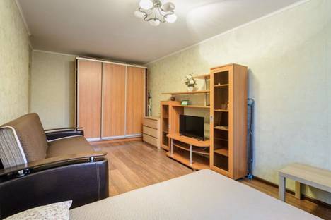 1-комнатная квартира в Москве, Ореховый бульвар, 14 корпус 1, м. Домодедовская