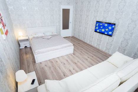 1-комнатная квартира в Минске, Полоцкой, 1, м. Спортивная