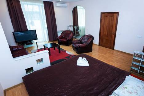 1-комнатная квартира в Минске, проспект Независимости, 60, м. Академия наук