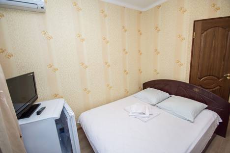 Комната в аренду посуточно в Ялте по адресу улица Екатерининская, 4
