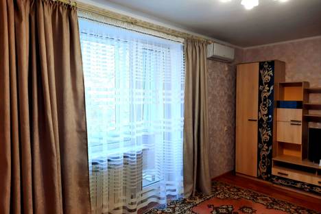 Однокомнатная квартира в аренду посуточно в Севастополе по адресу улица Вакуленчука, 26