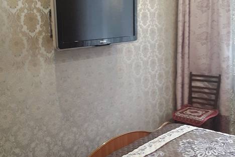 Комната в аренду посуточно в Сочи по адресу Гагарина 44