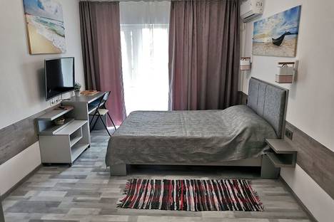 1-комнатная квартира в Евпатории, Евпатория, набережная имени Терешковой