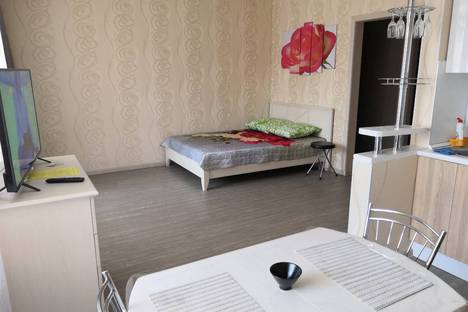 1-комнатная квартира в Иркутске, Ямская улица, 1 корпус 3