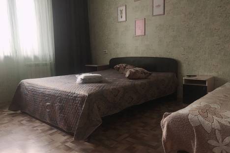 1-комнатная квартира в Красноярске, улица Линейная, 107