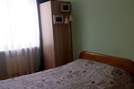 1-комнатная квартира в Санкт-Петербурге, Гражданский проспект, 94 корпус 2, м. Академическая