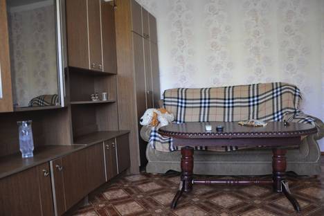 2-комнатная квартира в Севастополе, проспект Гагарина, 24